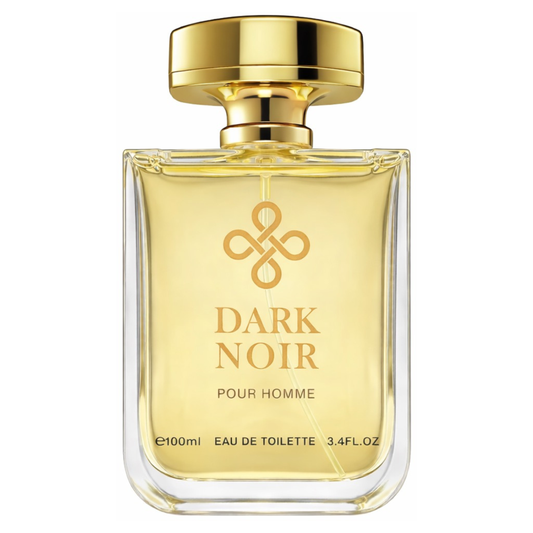 Dark Noir - Inspired By Black Orchid