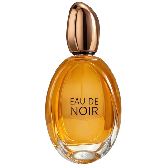 Eau De Noir - Inspired By Black Opium