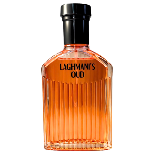 Laghmani's Oud Black - Inspired By Black Orchid