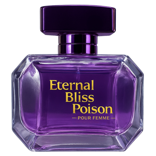 Eternal Bliss Poison - Inspired By Hypnotic Poison