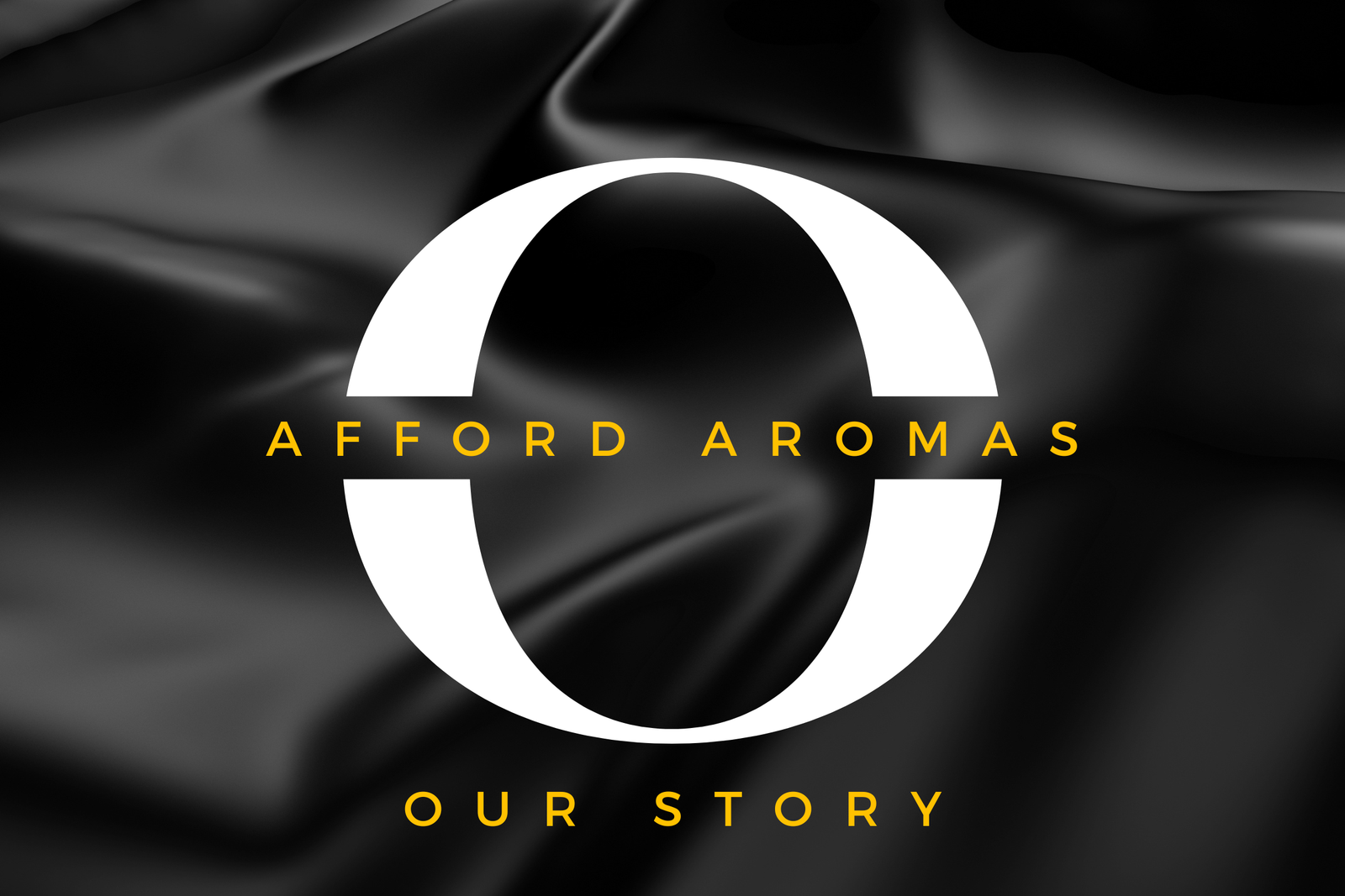 The Story Behind Afford Aromas