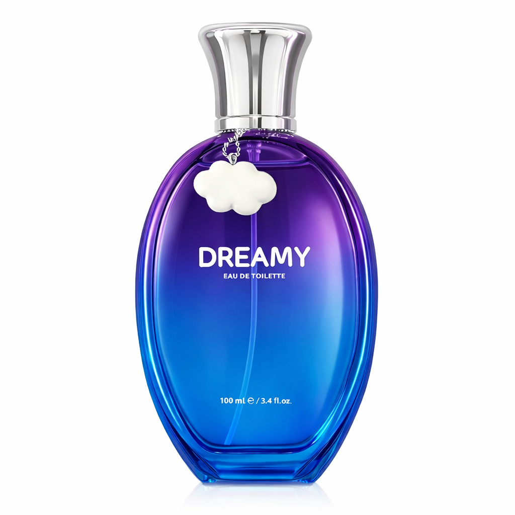 Dreamy - Inspired By Cloud