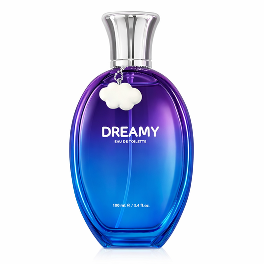 Dreamy - Inspired By Cloud