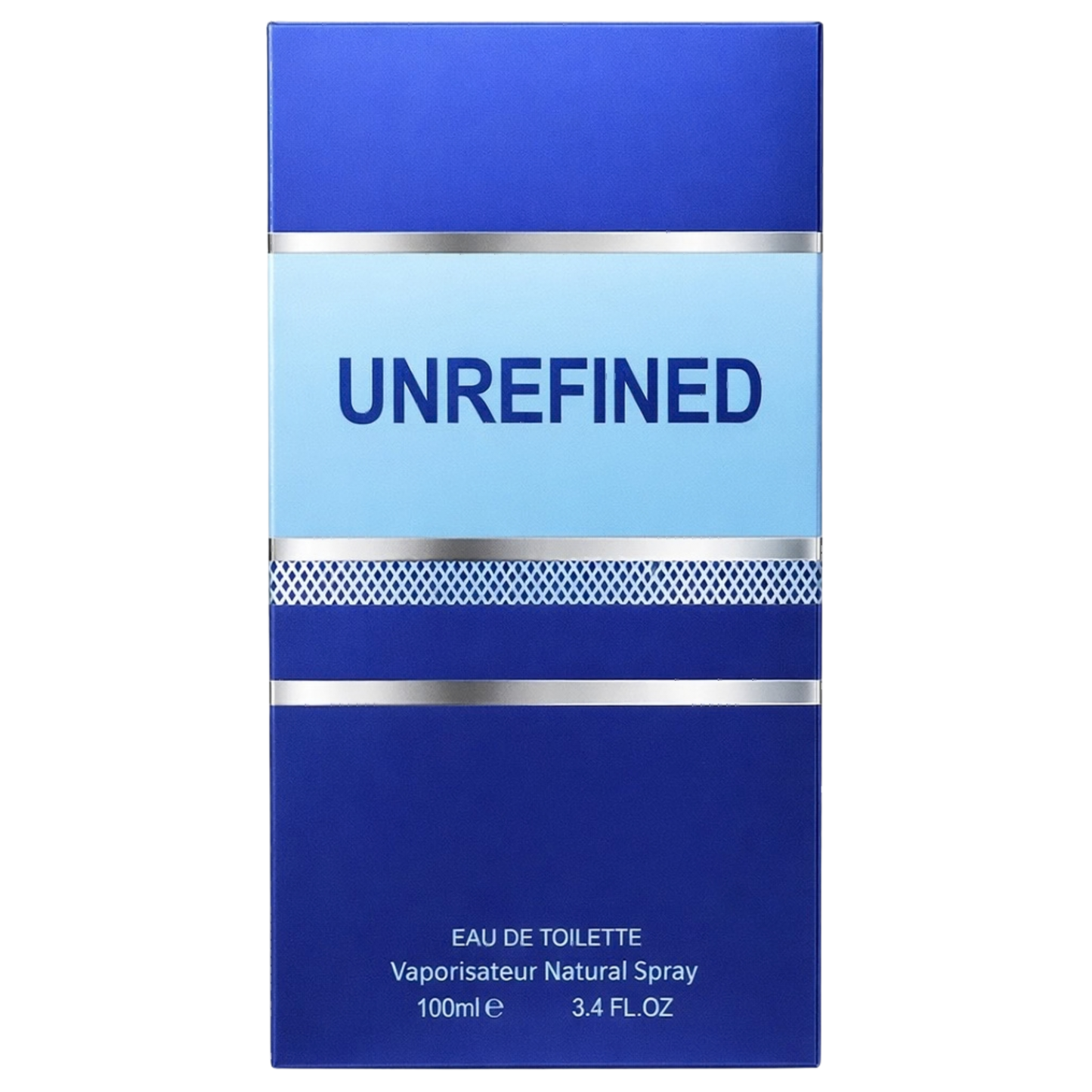 Unrefined - Inspired By Sauvage