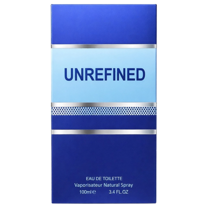 Unrefined - Inspired By Sauvage