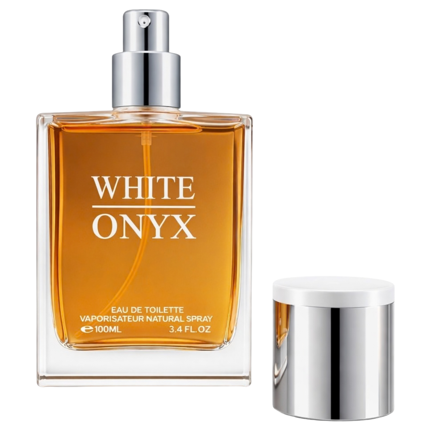 White Onyx - Inspired By Fierce