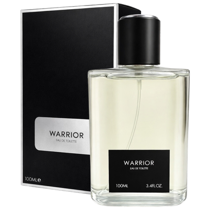 Warrior - Inspired By Acqua di Gio