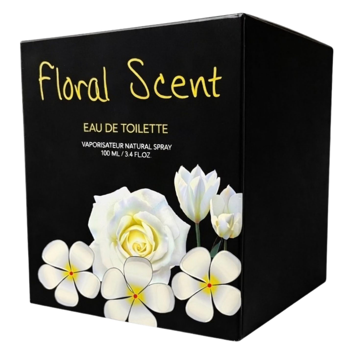 Floral Scent - Inspired By Daisy