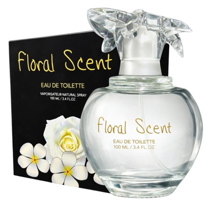 Floral Scent - Inspired By Daisy