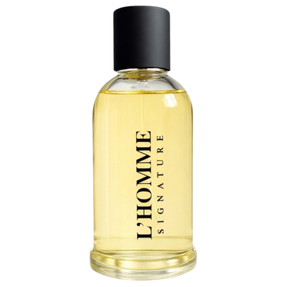 L'Homme Signature - Inspired By Boss Bottled