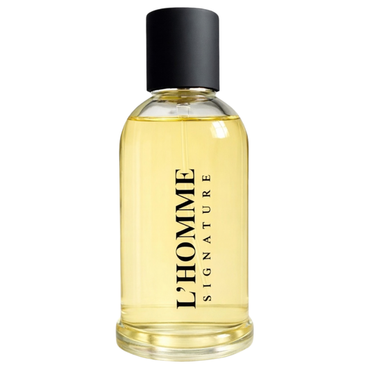 L'Homme Signature - Inspired By Boss Bottled