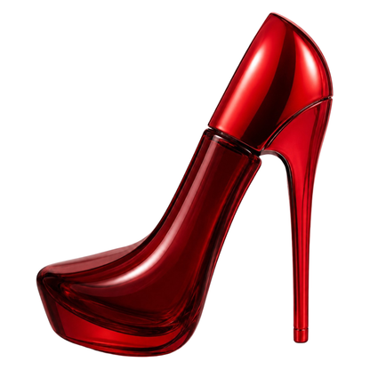 Senorita Red Flamenco - Inspired By Very Good Girl