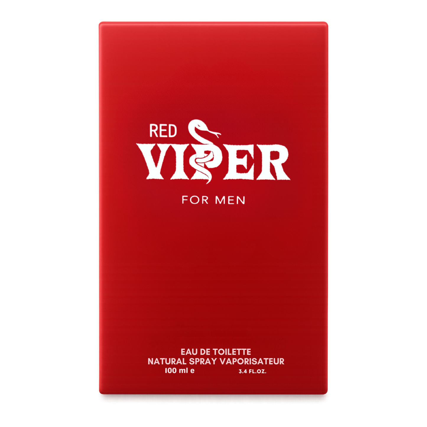 Red Viper - Inspired By Red Tobacco