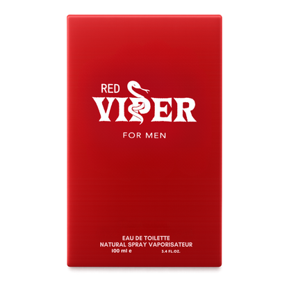 Red Viper - Inspired By Red Tobacco