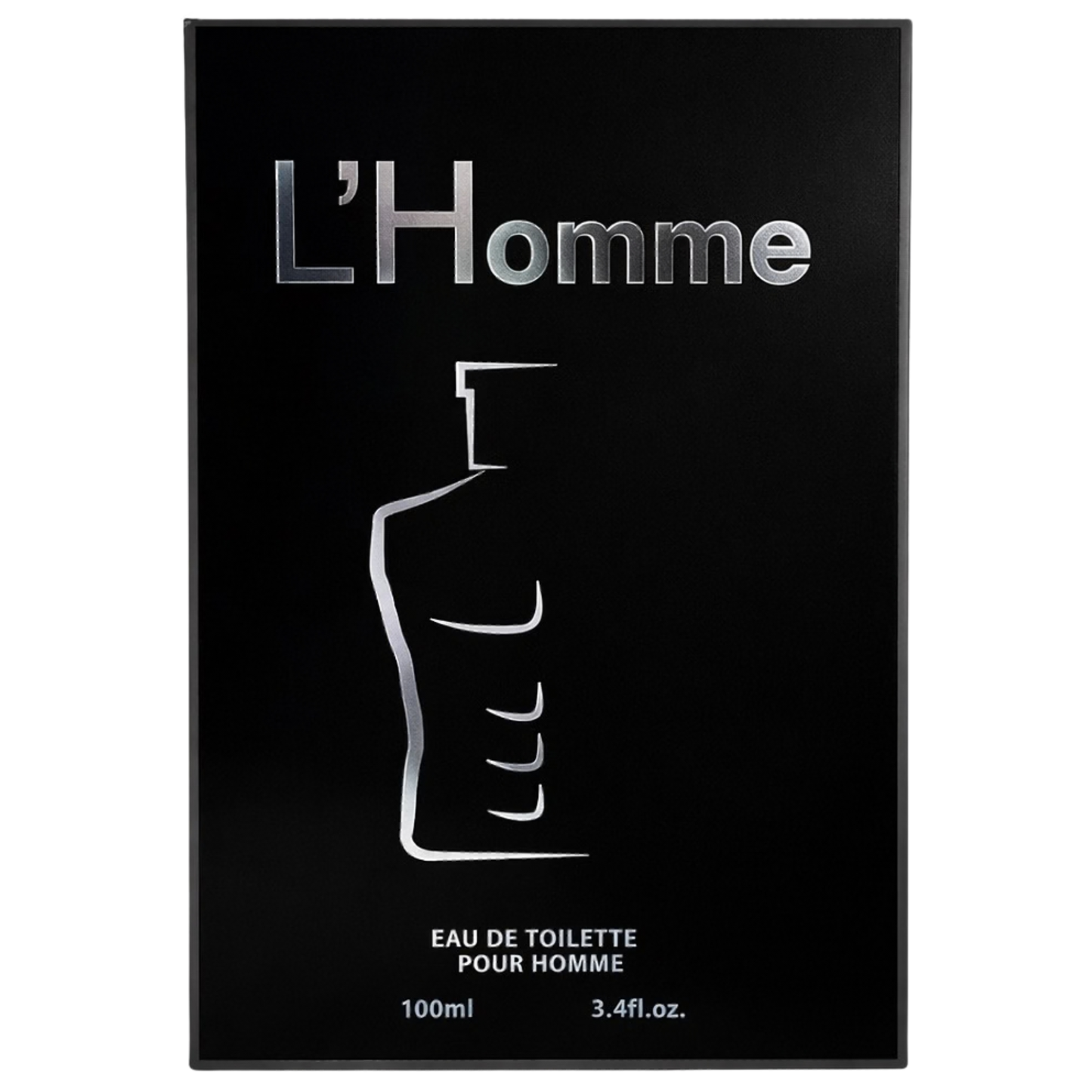 L'Homme - Inspired By Le Male
