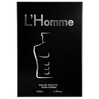 L'Homme - Inspired By Le Male