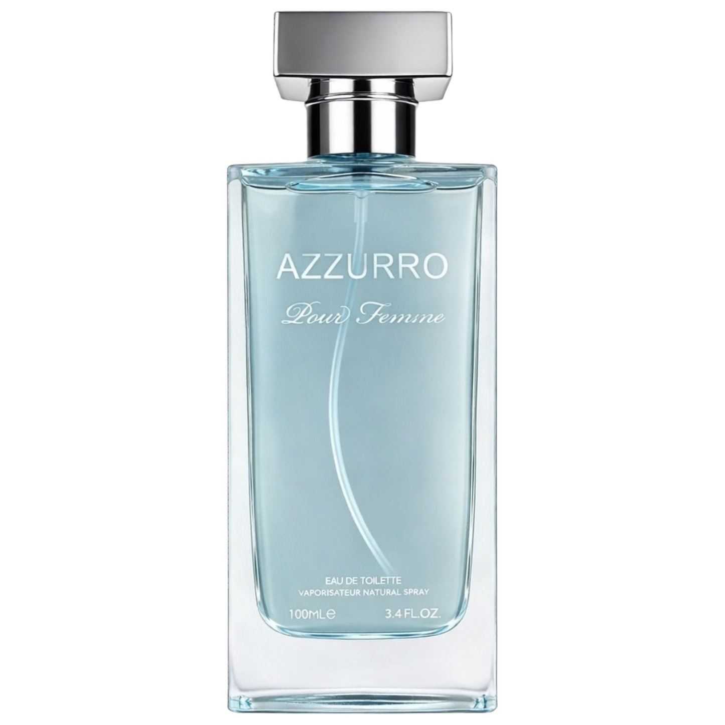 Azzurro - Inspired By Light Blue