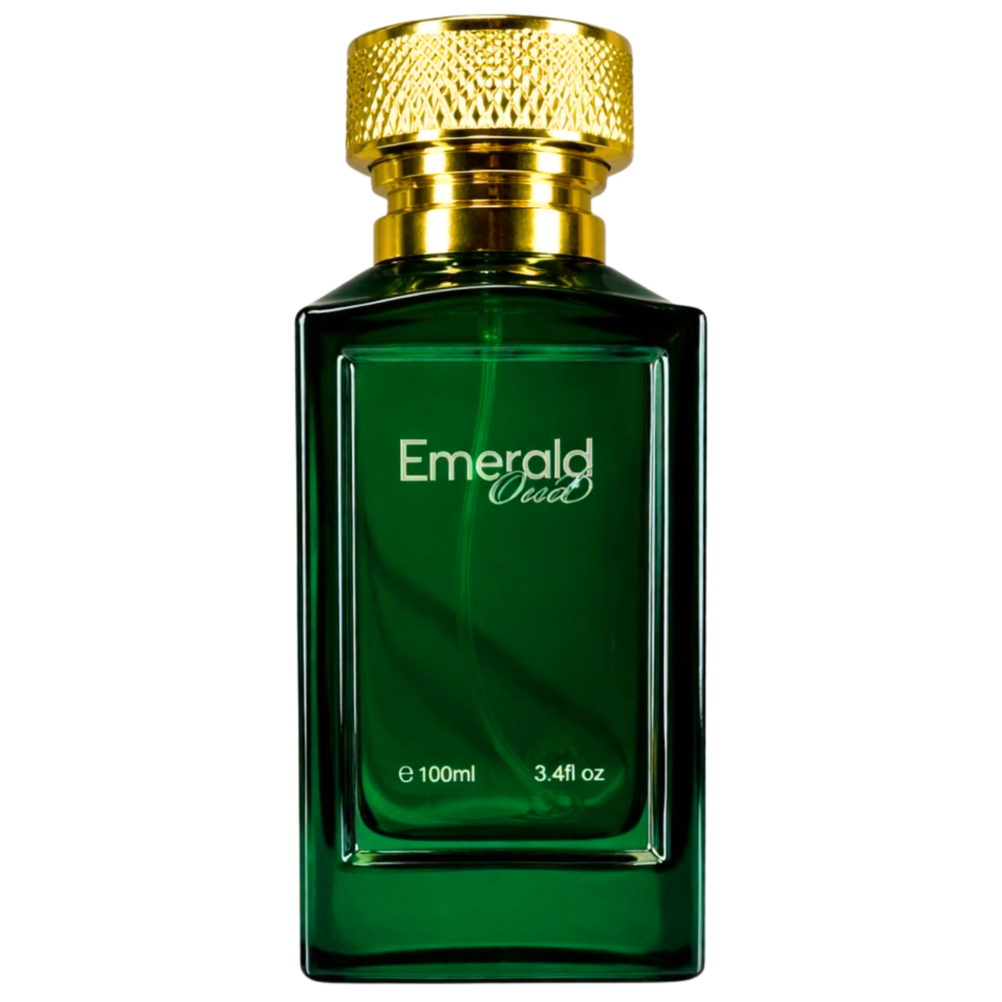 Emerald Oud - Inspired By Aoud