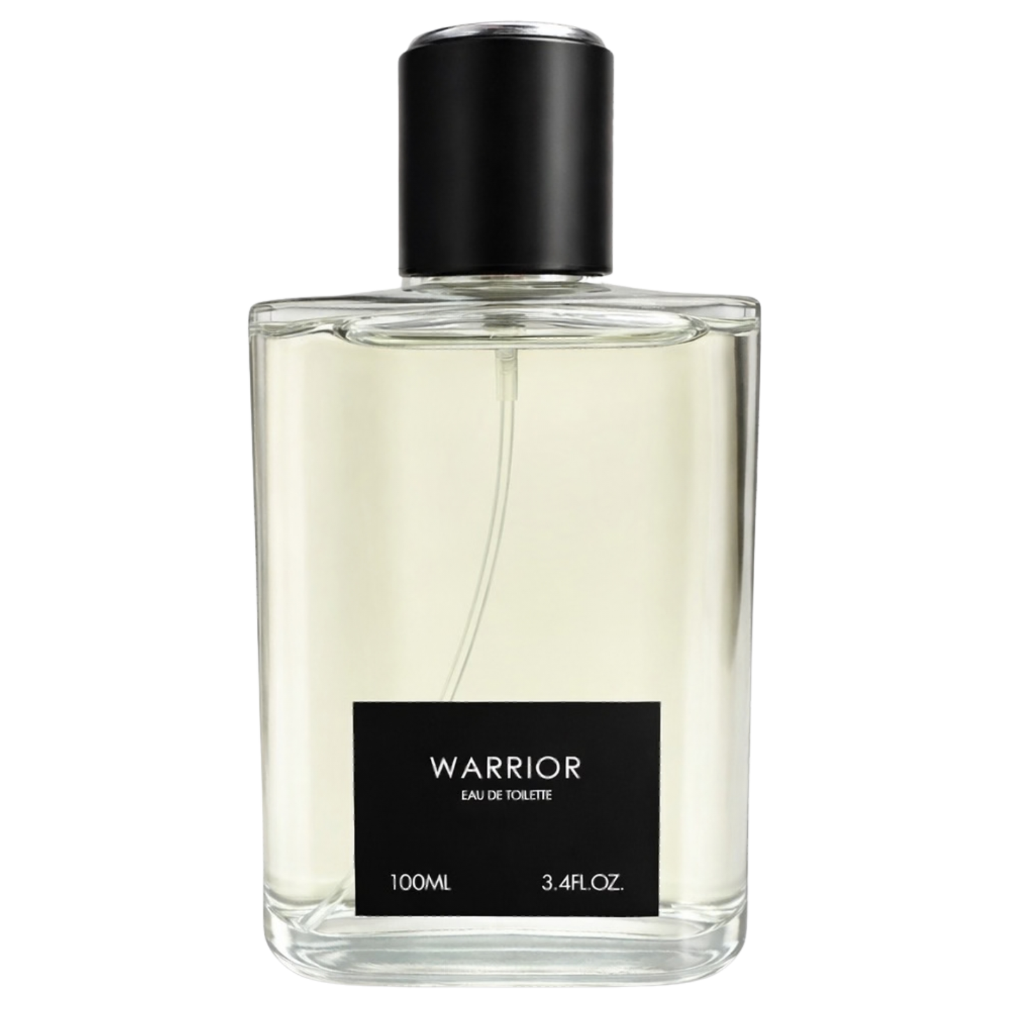 Warrior - Inspired By Acqua di Gio