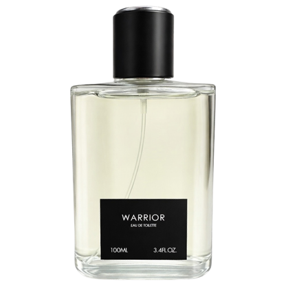 Warrior - Inspired By Acqua di Gio