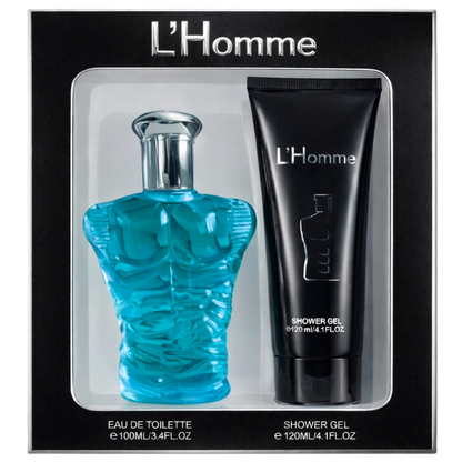 L'Homme Giftset - Inspired By Le Male