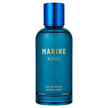 Marine King - Inspired By Eros