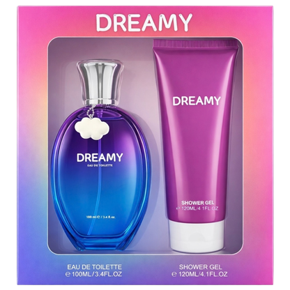 Dreamy Giftset - Inspired By Cloud