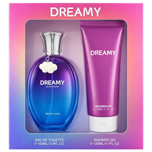 Dreamy Giftset - Inspired By Cloud