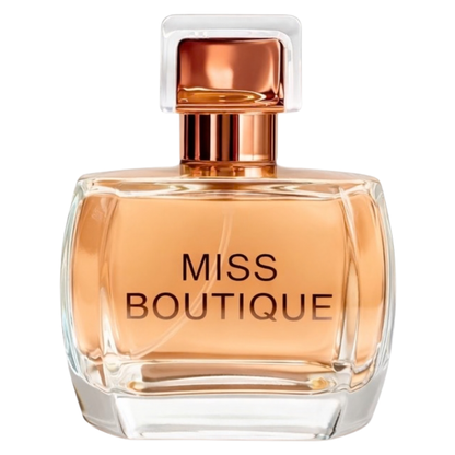 Miss Boutique - Inspired By Mademoiselle