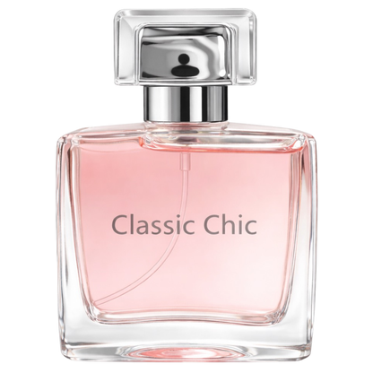 Classic Chic - Inspired By Chloe
