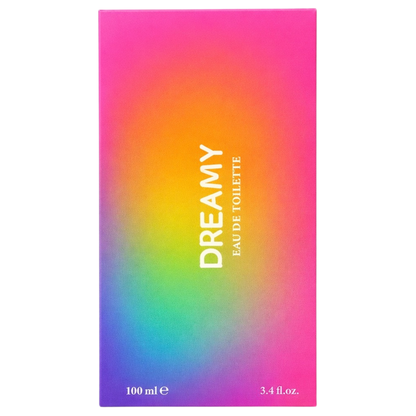 Dreamy - Inspired By Cloud