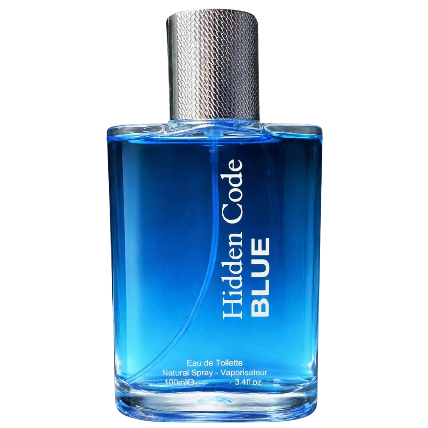 Hidden Code Blue - Inspired By Polo Blue