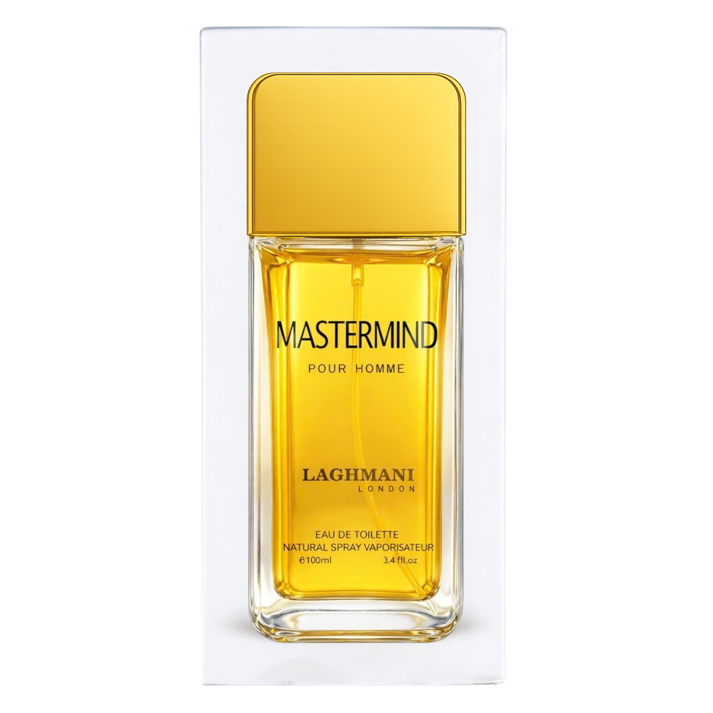 Mastermind - Inspired By 1 Million