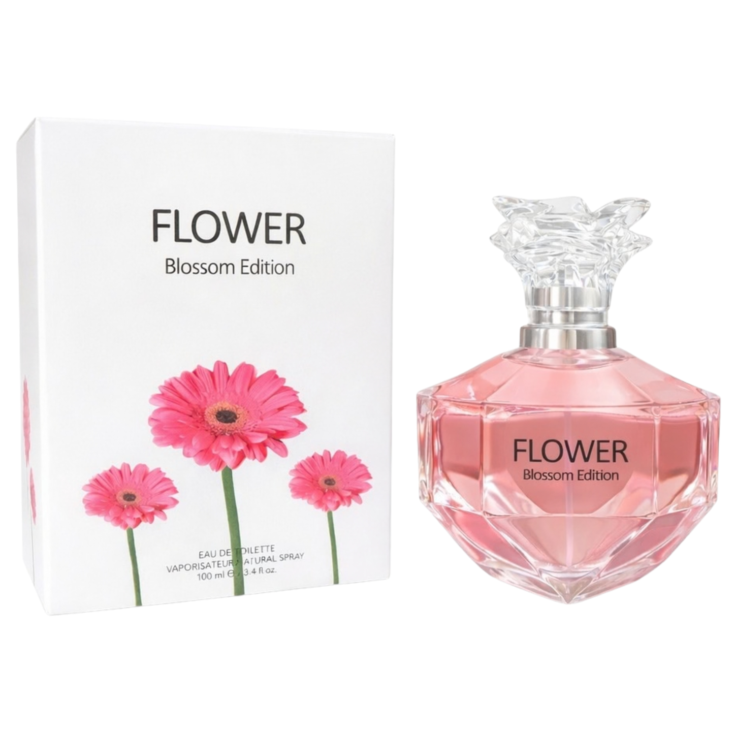 Flower Blossom - Inspired By FlowerBomb