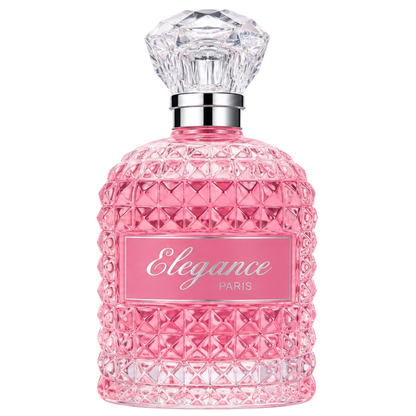 Elegance Paris - Inspired By Miss D
