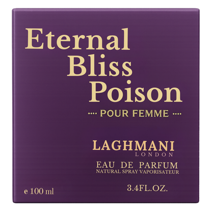 Eternal Bliss Poison - Inspired By Hypnotic Poison
