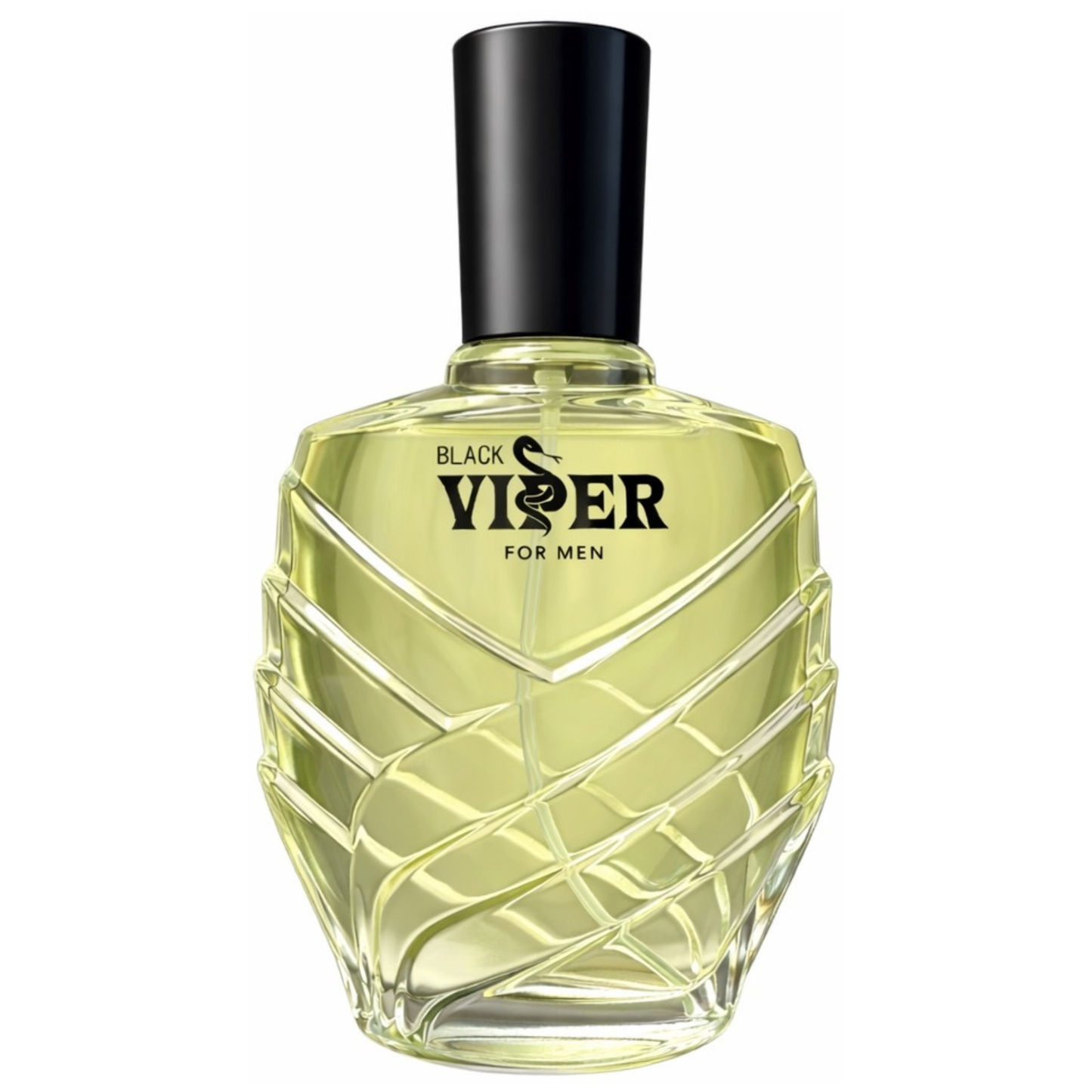 Black Viper - Inspired By Luna Rossa Black