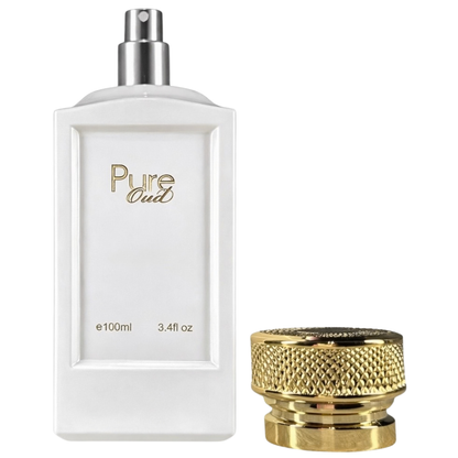 Pure Oud - Inspired By Amber Oud