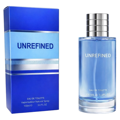 Unrefined - Inspired By Sauvage