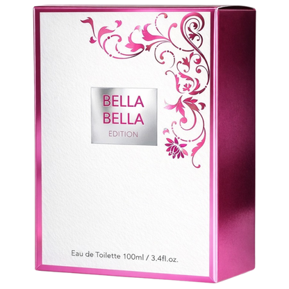 Bella Bella - Inspired By La Vie Est Belle