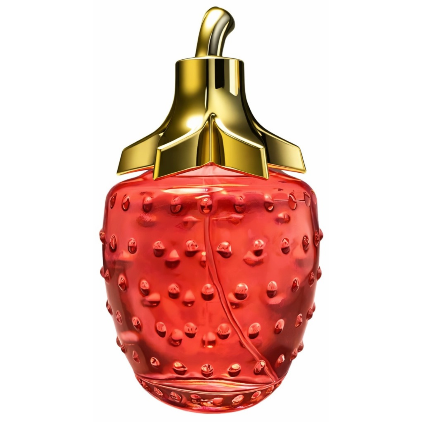 Laghmani's Strawberry - Inspired By Strawberries