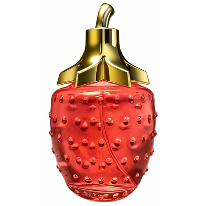 Laghmani's Strawberry - Inspired By Strawberries
