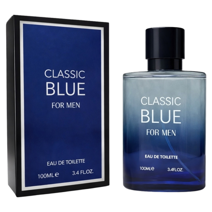 Classic Blue - Inspired By Blue