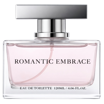 Romantic Embrace - Inspired By Romance