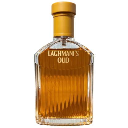 Laghmani's Oud Brown - Inspired By Oud Royal