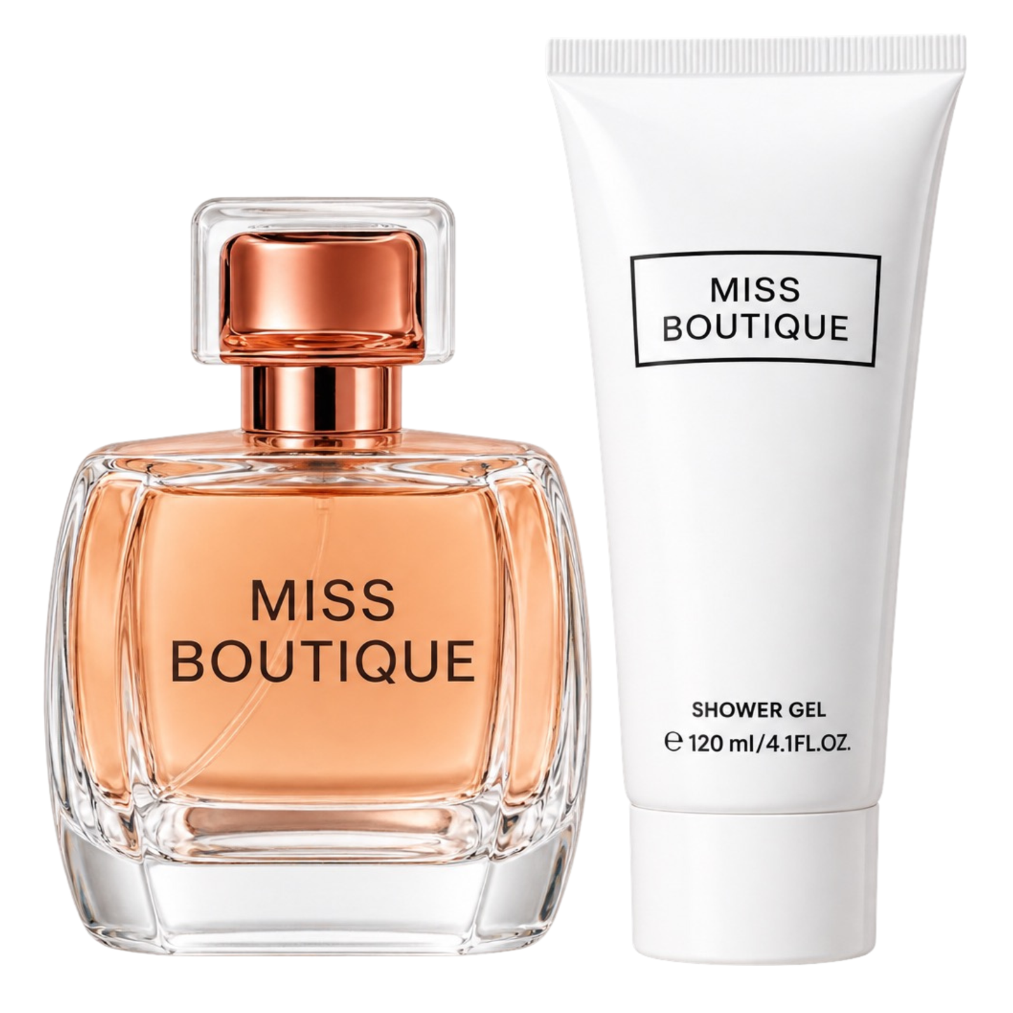 Miss Boutique Giftset - Inspired By Mademoiselle
