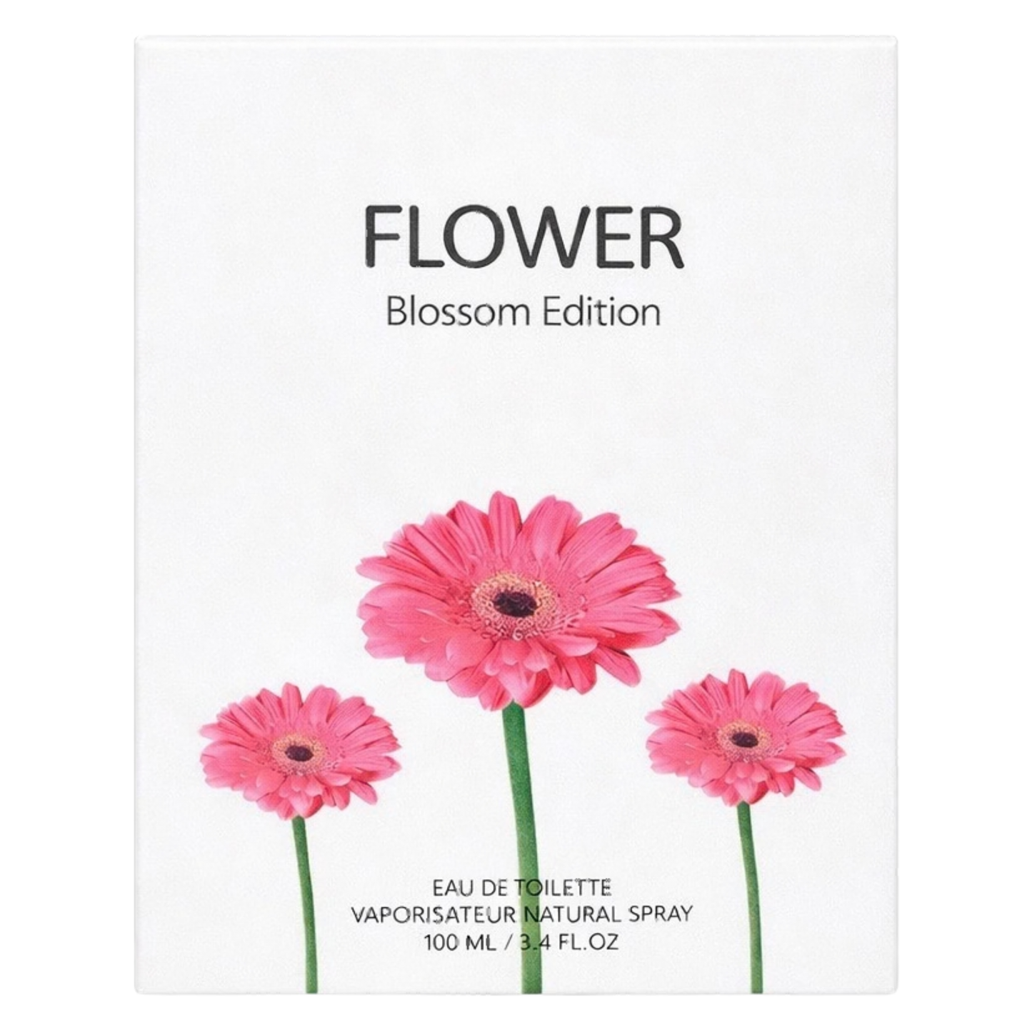 Flower Blossom - Inspired By FlowerBomb