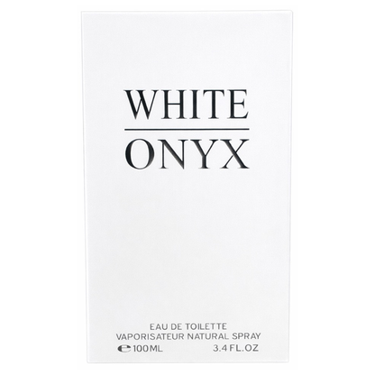 White Onyx - Inspired By Fierce