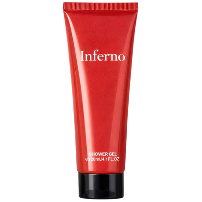 Inferno Giftset - Inspired By Fahrenheit