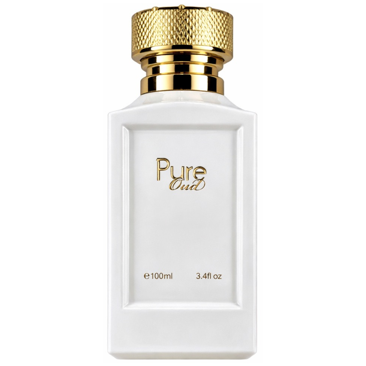 Pure Oud - Inspired By Amber Oud